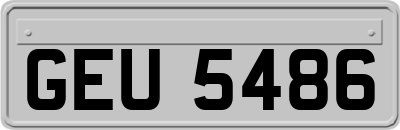GEU5486