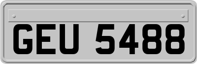 GEU5488