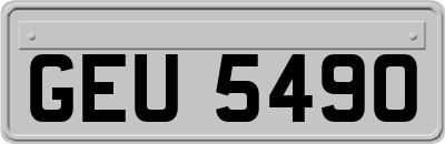 GEU5490