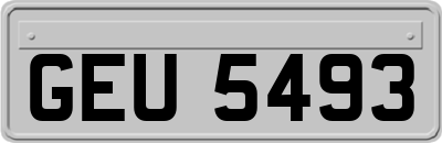 GEU5493