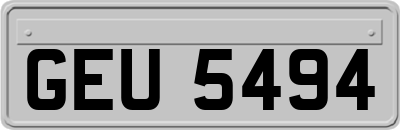 GEU5494