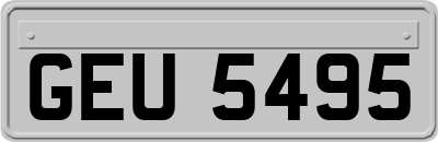 GEU5495