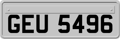 GEU5496