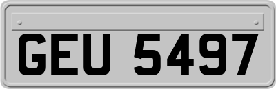 GEU5497