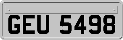 GEU5498