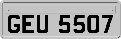 GEU5507