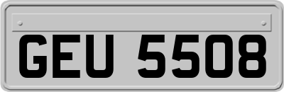 GEU5508
