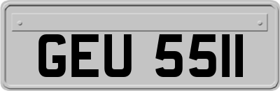 GEU5511