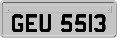 GEU5513