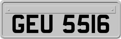 GEU5516
