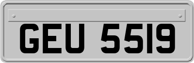 GEU5519