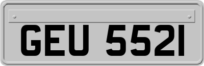 GEU5521
