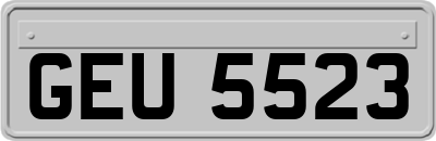 GEU5523