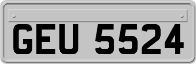 GEU5524