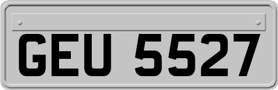 GEU5527
