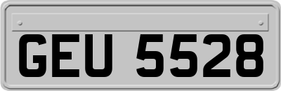 GEU5528