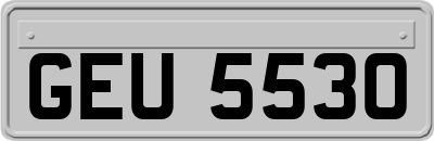 GEU5530