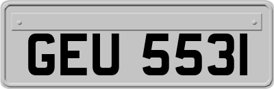 GEU5531