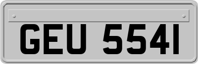 GEU5541