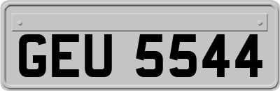 GEU5544