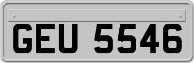 GEU5546