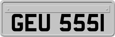 GEU5551