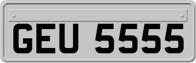 GEU5555