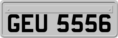 GEU5556