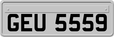 GEU5559