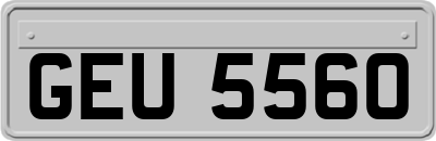 GEU5560