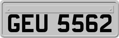 GEU5562