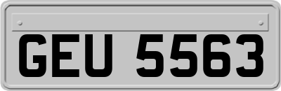 GEU5563