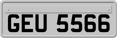 GEU5566