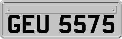 GEU5575