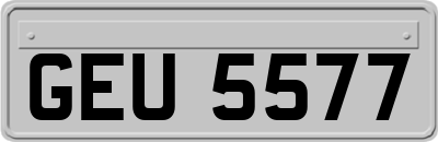 GEU5577