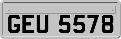 GEU5578