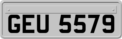GEU5579
