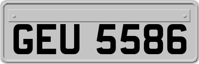 GEU5586