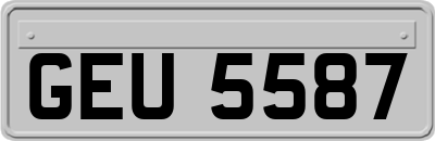 GEU5587