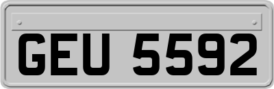 GEU5592