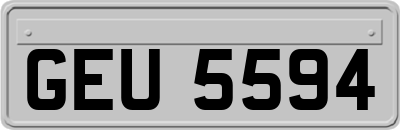 GEU5594
