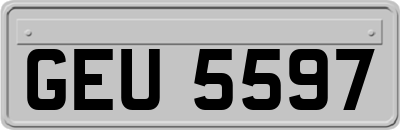 GEU5597