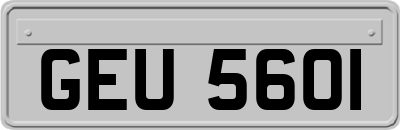 GEU5601