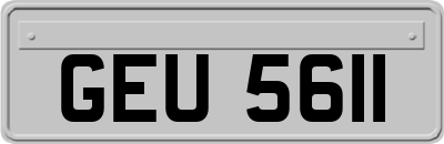 GEU5611