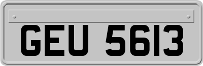 GEU5613
