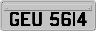 GEU5614
