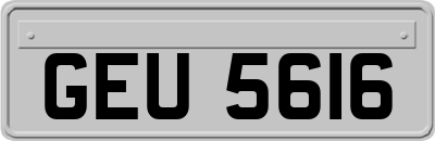 GEU5616