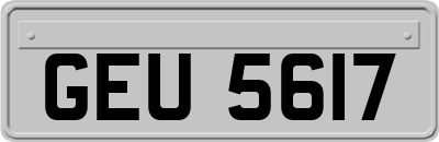 GEU5617
