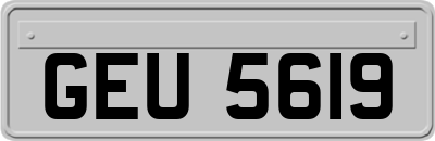 GEU5619