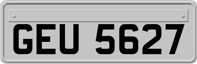 GEU5627